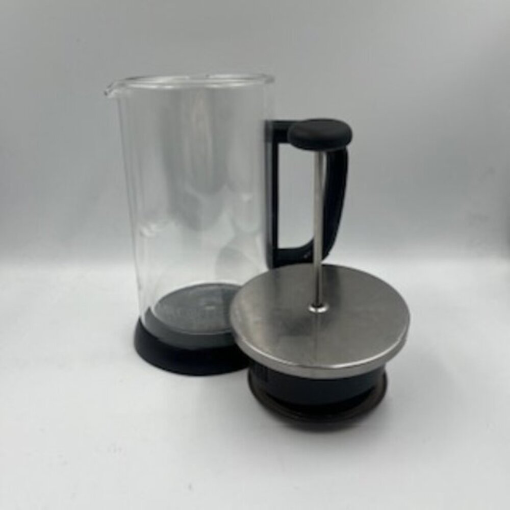 Mr‎ Coffee French Press Daily Brew 32 Oz  Coffee  and Tea Maker - Picture 5 of 8